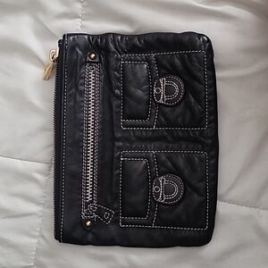 Marc Jacobs clutch